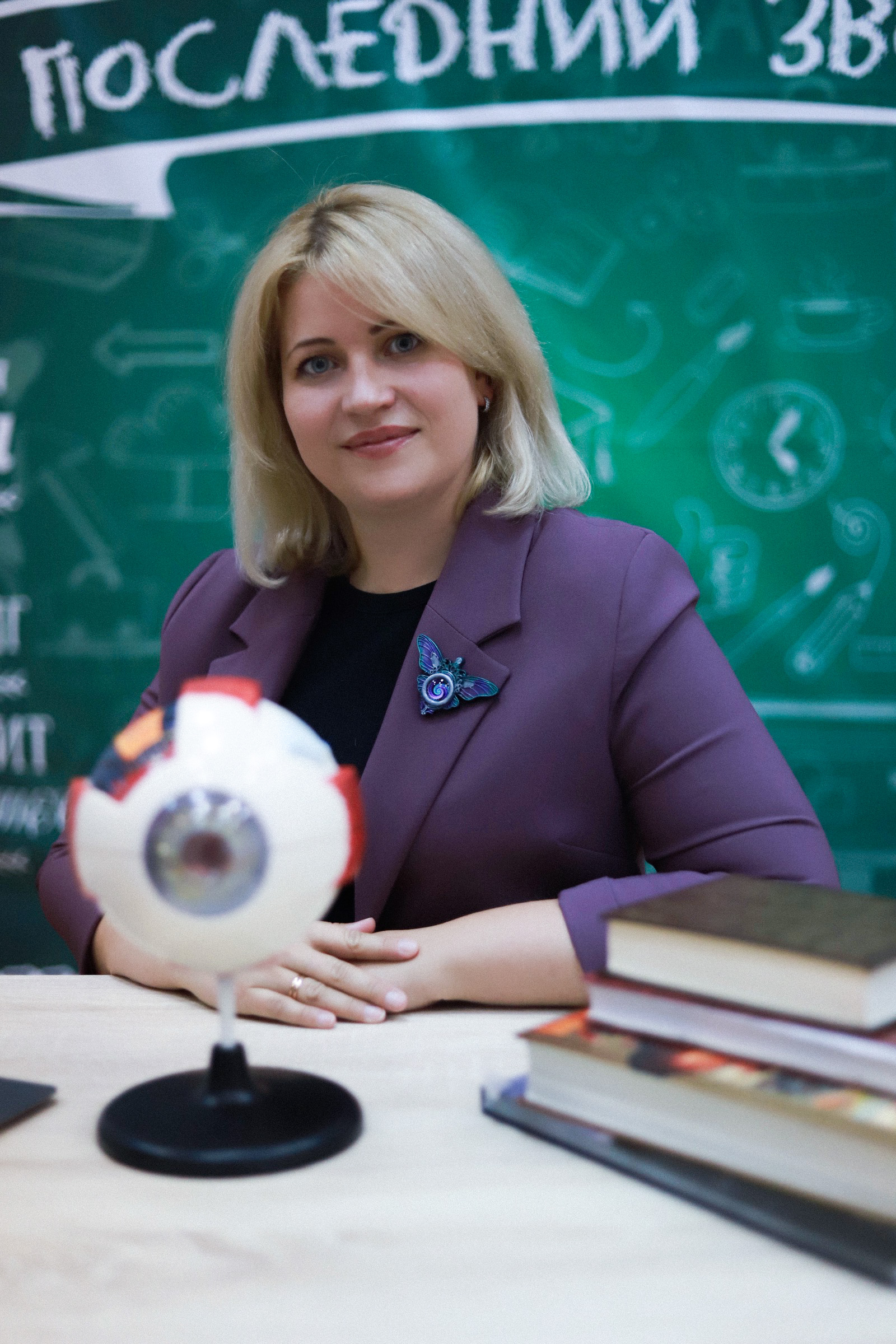 Суханова Анастасия Анатольевна.